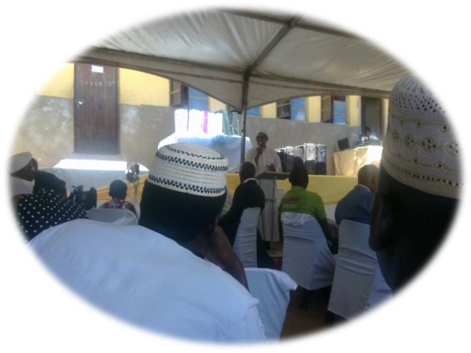Dawah by IIDM