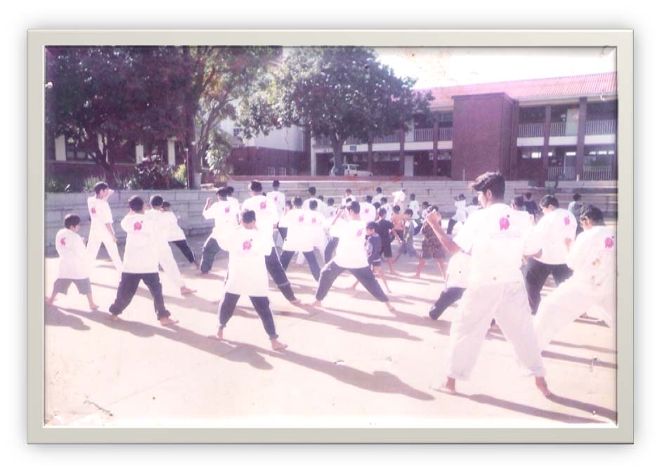 Student Development at IIDM